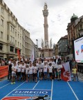 Color Event bis 20m Länge